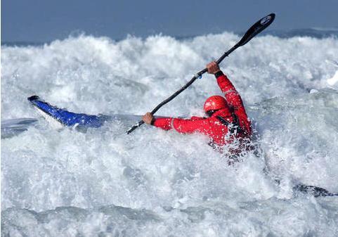 Surf Photo